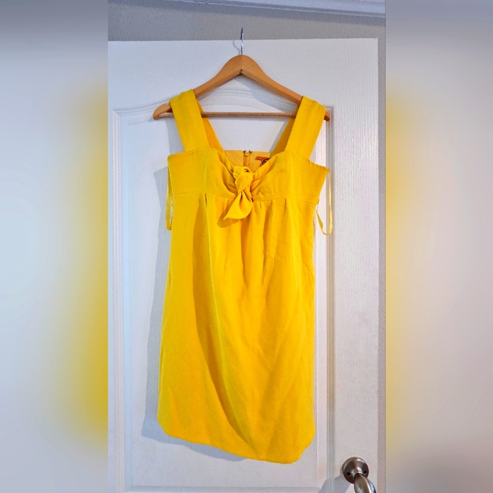 Tory Burch dress